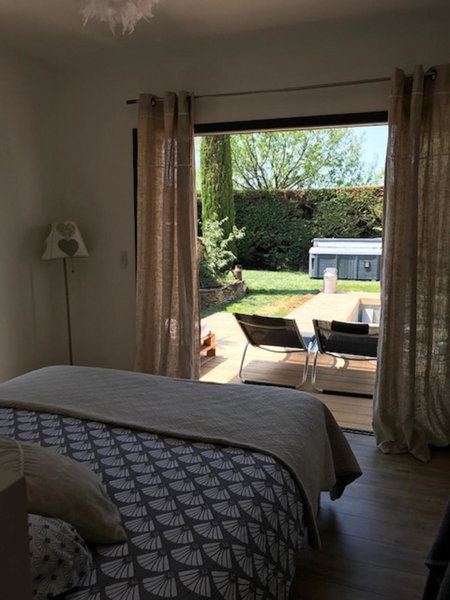 Guest House Olivades, Cassis, France