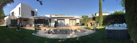 Guest House Olivades, Cassis, France
