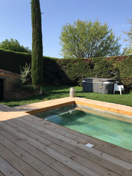 Guest House Olivades, Cassis, France