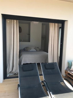 Guest House Olivades, Cassis, France