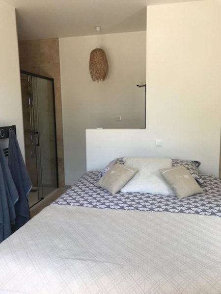 Guest House Olivades, Cassis, France