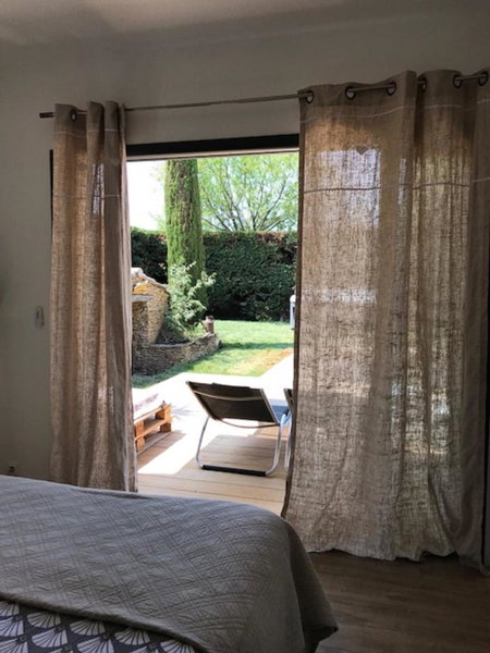 Guest House Olivades, Cassis, France
