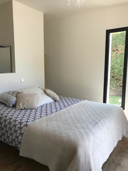 Guest House Olivades, Cassis, France