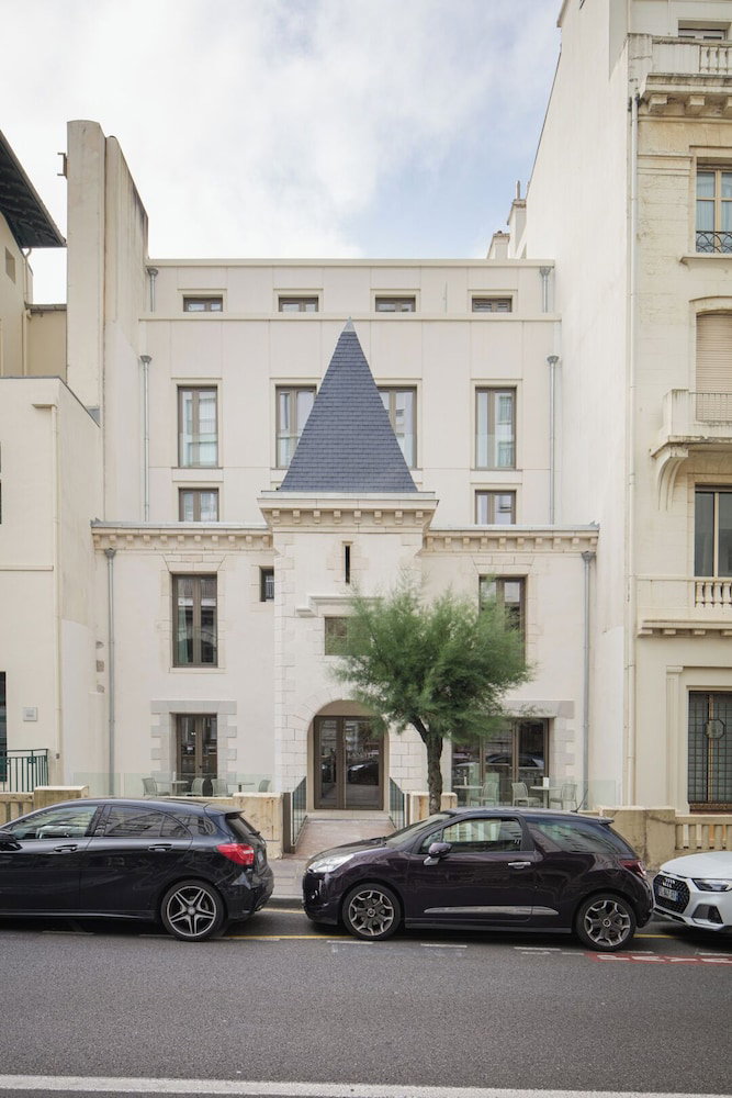 Hôtel La Suite, France