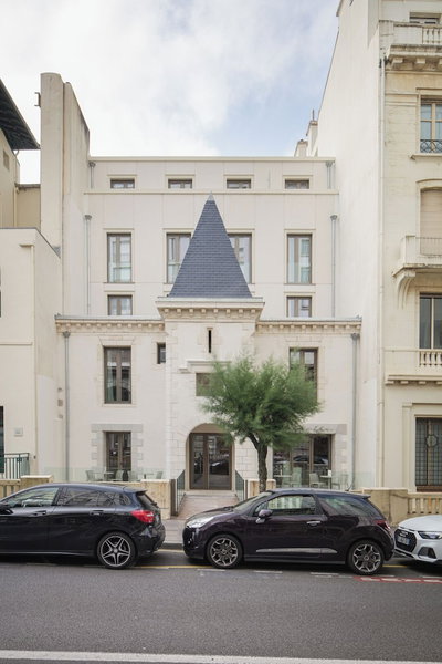 Hôtel La Suite, Biarritz, France