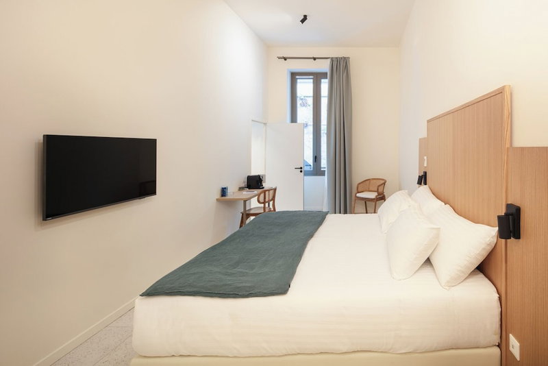 Hôtel La Suite, Biarritz, France