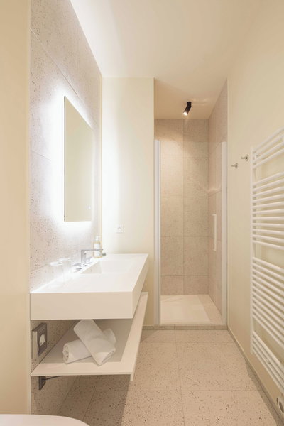 Hôtel La Suite, Biarritz, France