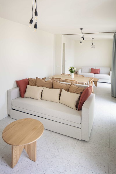 Hôtel La Suite, Biarritz, France