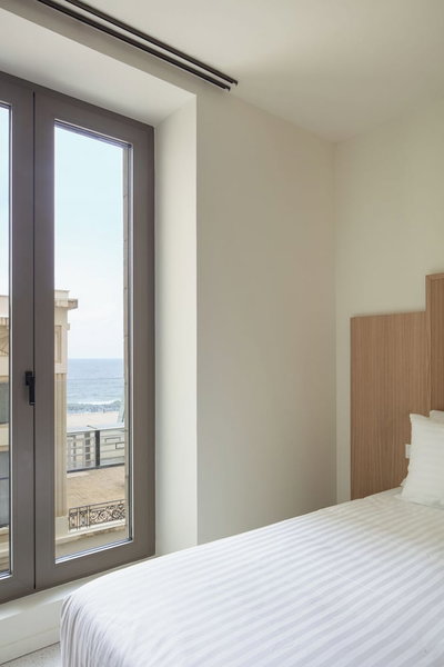 Hôtel La Suite, Biarritz, France