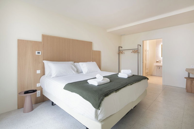 Hôtel La Suite, Biarritz, France