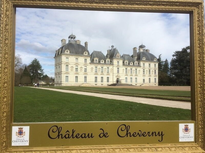 Le Clos Elisa, Saint-Laurent-Nouan, France