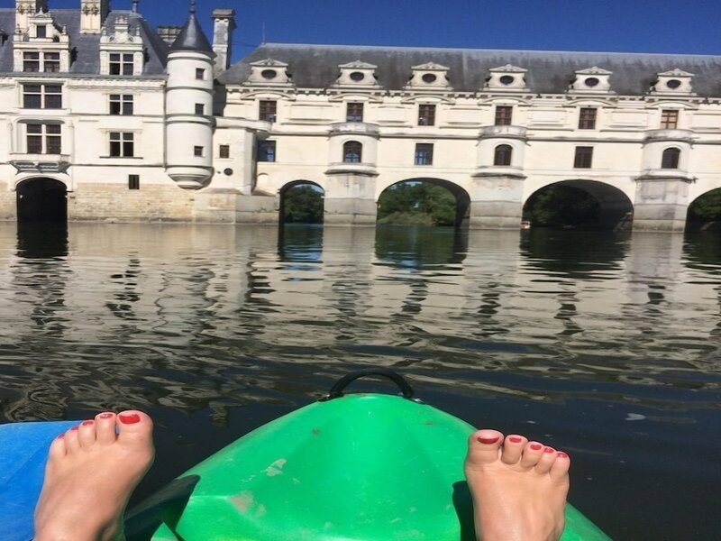 Le Clos Elisa, Saint-Laurent-Nouan, France