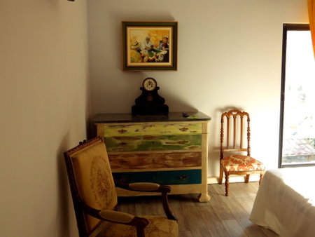 Le Clos des Aramons, Bernis, France
