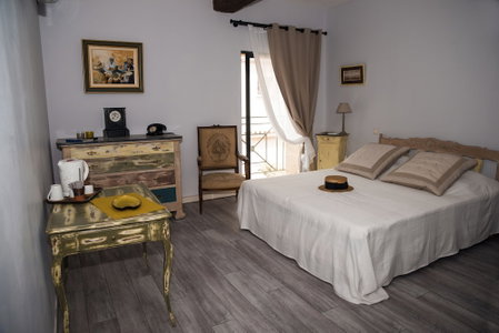 Le Clos des Aramons, Bernis, France
