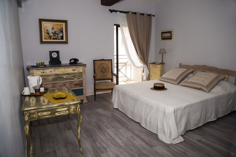 Le Clos des Aramons, Bernis, France