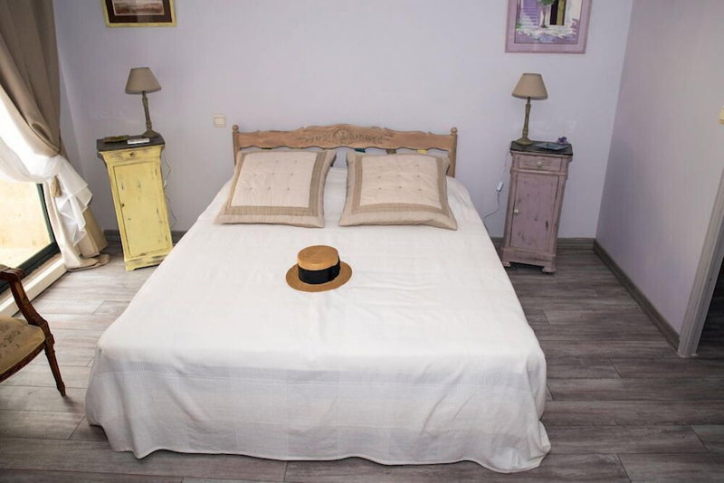 Le Clos des Aramons, Bernis, France