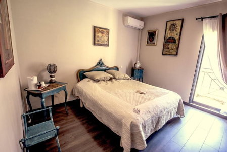 Le Clos des Aramons, Bernis, France
