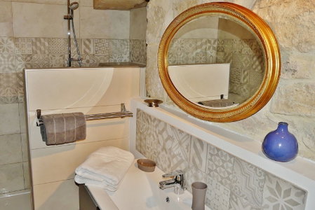 Mas Escombelle Chambre d'Hôte, Barjac, France
