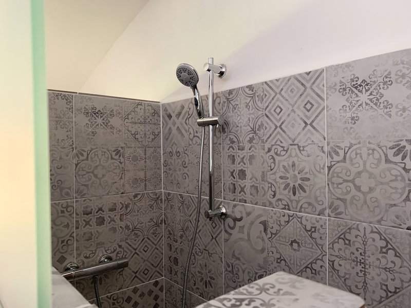 Mas Escombelle Chambre d'Hôte, Barjac, France