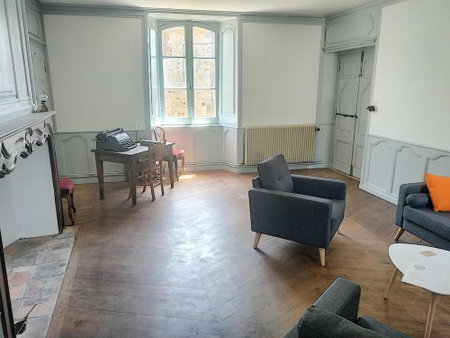 L' Arche d' Yvann, Campuac, France