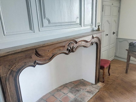 L' Arche d' Yvann, Campuac, France