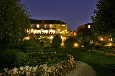 Les Glycines - Hôtel & Spa - Teritoria, Les Eyzies-de-Tayac, France
