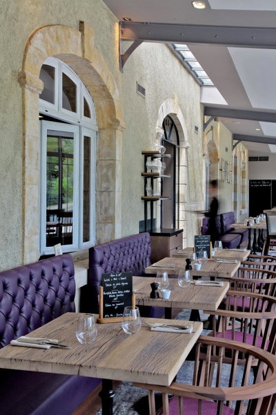 Les Glycines - Hôtel & Spa - Teritoria, Les Eyzies-de-Tayac, France