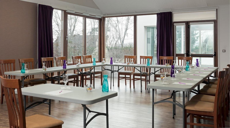 ibis Styles Brive Ouest, Brive-la-Gaillarde, France