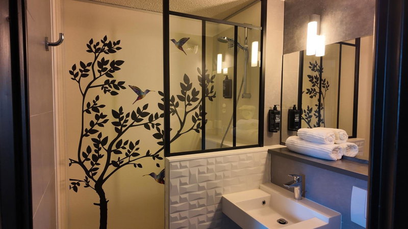 ibis Styles Brive Ouest, Brive-la-Gaillarde, France