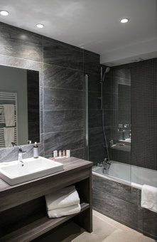 Hôtel et Résidence La Réserve, Saint-Jean-de-Luz, France