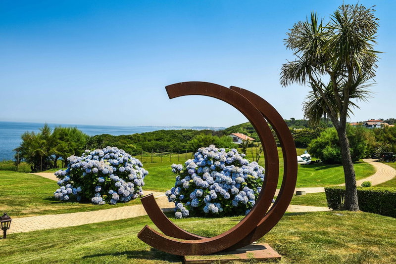 Hôtel et Résidence La Réserve, Saint-Jean-de-Luz, France