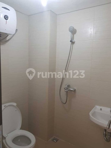 Apartment for rent in South Tangerang, Indonesia · Gateway Pasteur Apartment · 2 rooms, 1 bath
