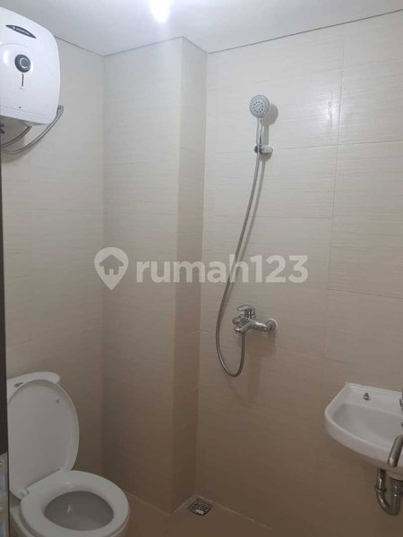 Apartment for rent in South Tangerang, Indonesia · Gateway Pasteur Apartment · 2 rooms, 1 bath