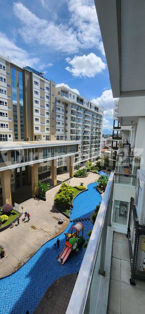 Gateway Pasteur Apartment, Indonesia