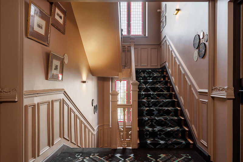Hôtel Arago - Entrée autonome, réception en ligne - Encore Mieux, Orléans, France