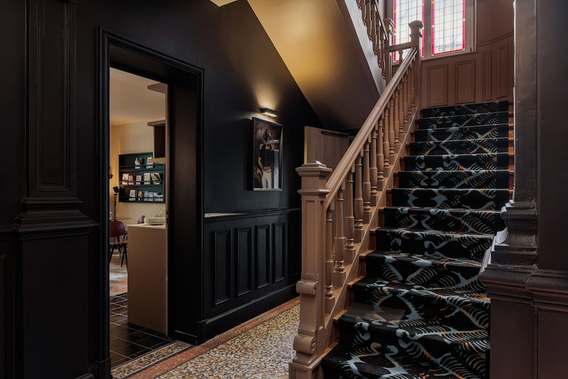 Hôtel Arago - Entrée autonome, réception en ligne - Encore Mieux, Orléans, France
