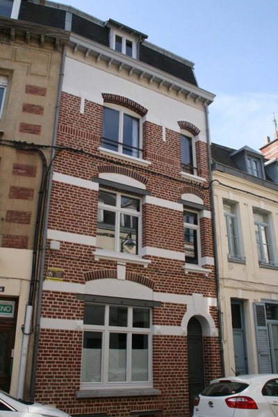 PlacesAppart, Arras, France