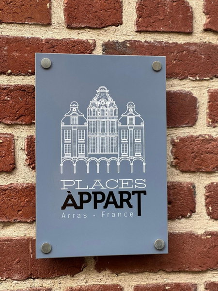 PlacesAppart, Arras, France