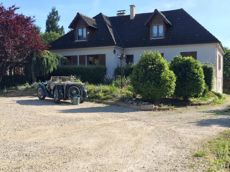 Chambres D'hôtes du Plessis, Chailles, France