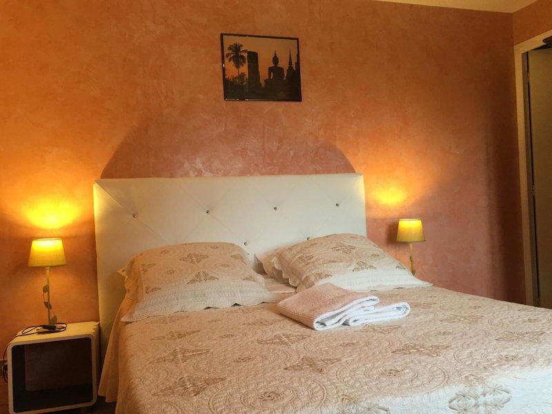 Chambres D'hôtes du Plessis, Chailles, France