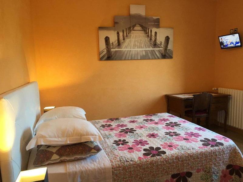 Chambres D'hôtes du Plessis, Chailles, France