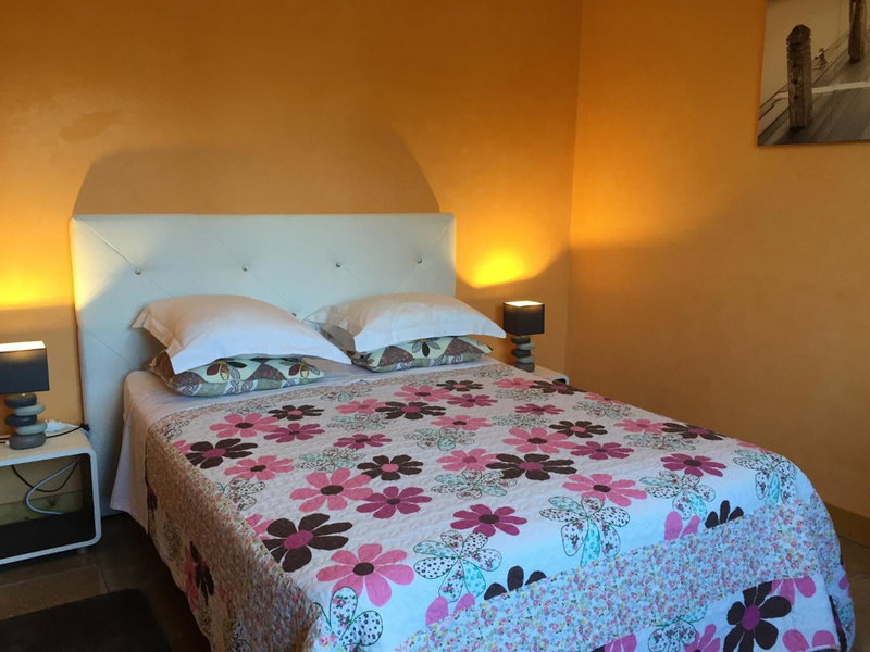 Chambres D'hôtes du Plessis, Chailles, France