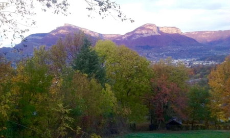 Meublés Les Charmettes, Chambéry, France