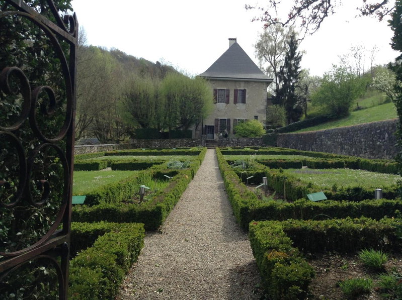 Meublés Les Charmettes, Chambéry, France