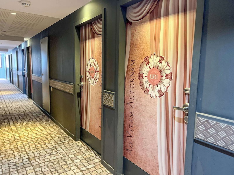 ibis Styles Nimes Gare Centre, Nîmes, France