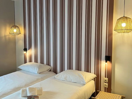 ibis Styles Nimes Gare Centre, Nîmes, France
