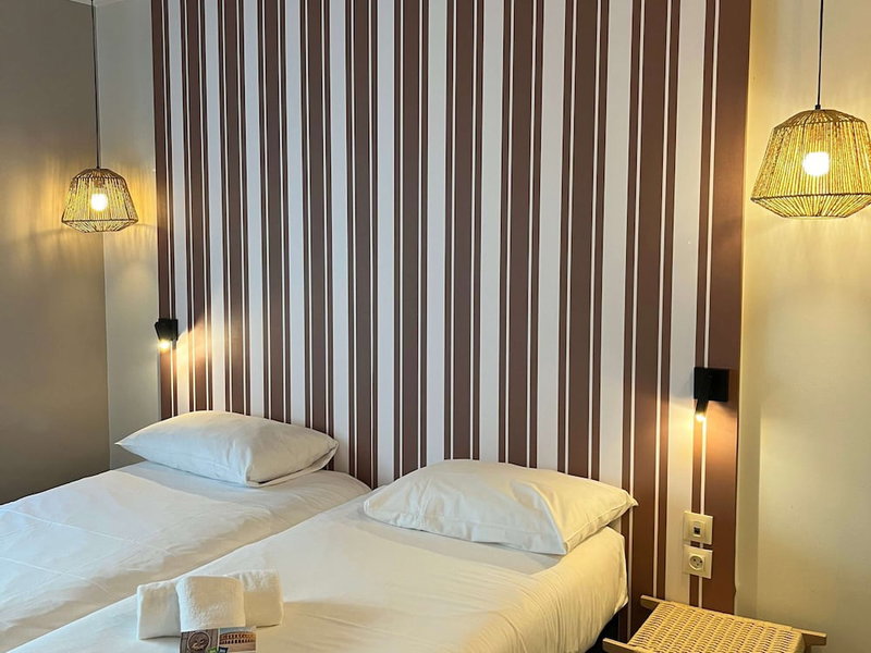 ibis Styles Nimes Gare Centre, Nîmes, France