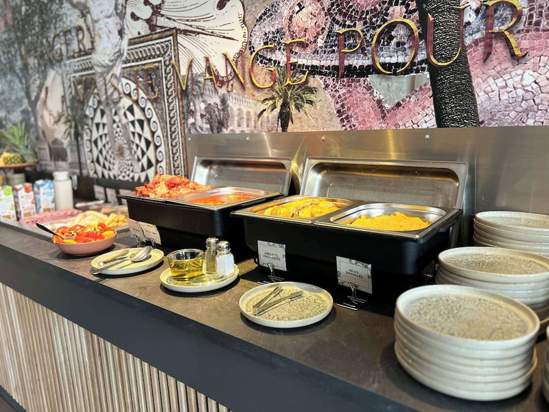 ibis Styles Nimes Gare Centre, Nîmes, France