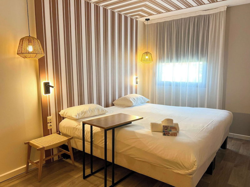 ibis Styles Nimes Gare Centre, Nîmes, France