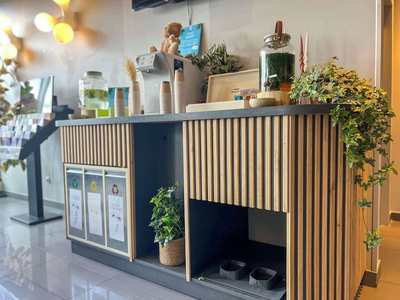 ibis Styles Nimes Gare Centre, Nîmes, France